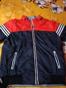 Mens Jacket