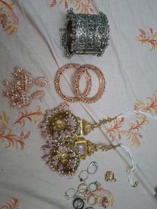 Jewellery Combo