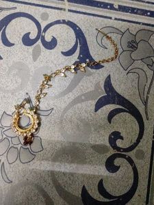 Bridal Jewelry Set