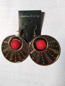 Statement Earrings