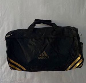 Adidas Gym Bag