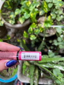 NYX Butter Gloss
