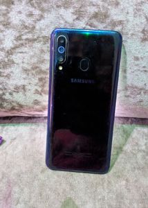 Samsung Galaxy M40 Mobile