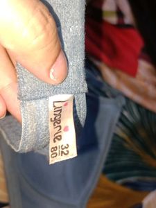 LIFEBEAUTY Lightly Padded Bra