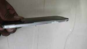 Samsung Galaxy S4