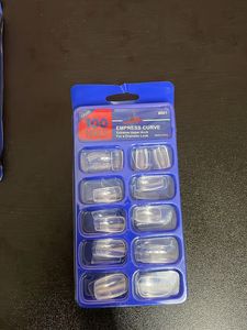 Artificial Nails (200 Pieces)