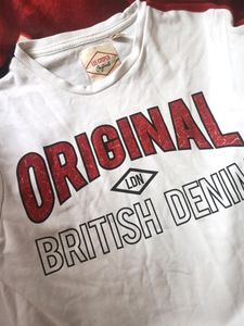 Original Lee Cooper Sweatshirt