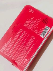 Dot&amp; Key Lip Balm Pink Shade With Spf50 ( Lip Sunscreen)