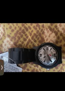 Fastrack Original Black Chain Super Stylish Watch