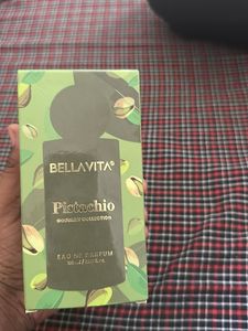 BellaVita Pistachio EDP