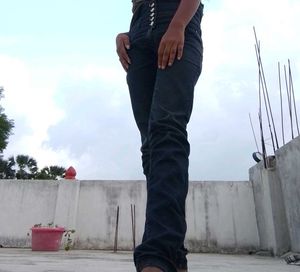 Woman Jeans