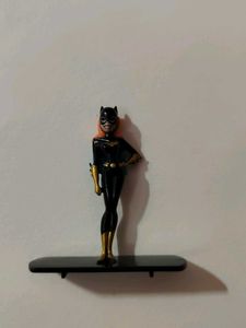 Cadbury Gems Justice League Toys
