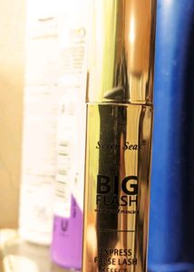 Seven Seas Mascara