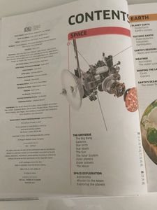 DK&#39;s  Knowledge Encyclopaedia