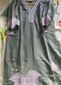 Embroidery Co - Ord Sets