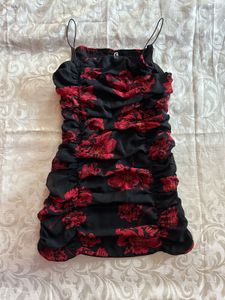 Mini Bodycon Dress💋