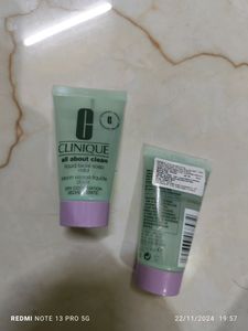 Clinique Liquid Face Soap