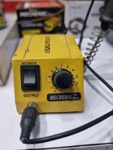 Micro Soldering Iron