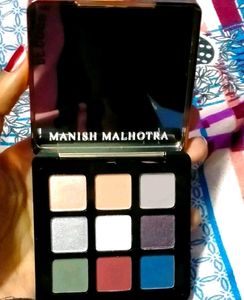 Eyeshadow