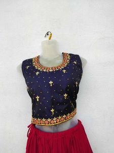 Lehanga Choli