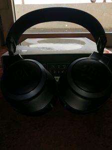 JBL live 500BT - (Black)