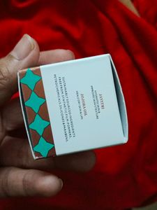 Just Herbs Lip Cheek Tint Rose Coral