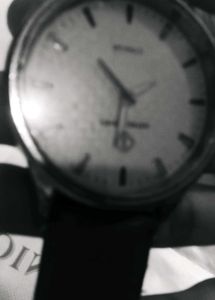 Vintage Armani Emporio Quartz Watch