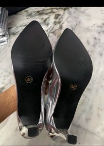 Heel