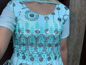 Elegant Kurta Set