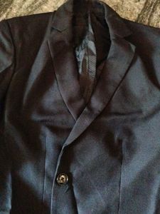 2diff Size Black Formal Blazers