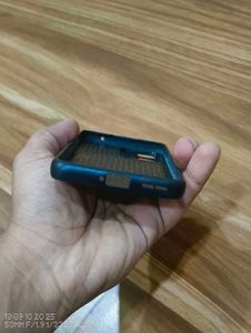 oneplus nord2t case(Tiger Embroidery Case)