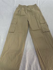 Trendy Cargo Pants