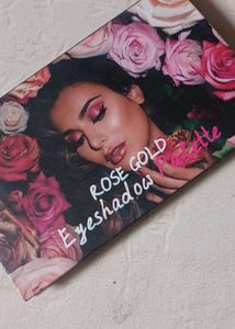 Eyeshadow Palette