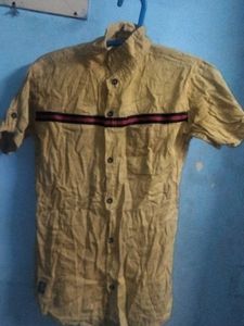 Kids Shirts