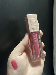 maybelline lifter gloss petal 005