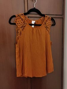 H&M Top