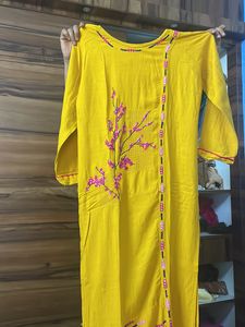 Combo of Two Designer Kurtis for women
