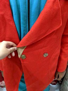 Coat Jacket For Women Winter Wear Pretty