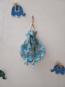 Net potli bag