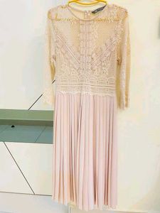 Zara Dress 45 Dollars