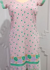 Short Kurta