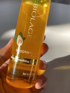 Biolage Smoothproof Deep Smoothing Serum