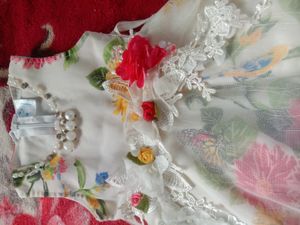 Baby Frock