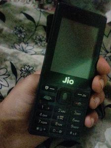 Jio Feature Phone