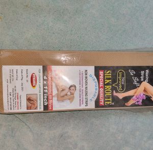 SKIN ROUTINE DISPOSABLE WAXING STRIPS 💥