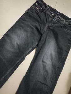 Straight Jean For Men