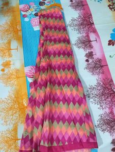 Ethnic Skirt
