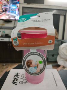 Buddsbuddy All Rounds With Strong Base(6months +)