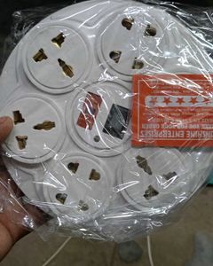 Extention Bord