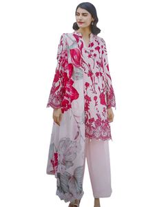 Heavy Patchwork Unstitched Dress Material
